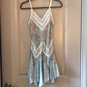 Free People dress XS